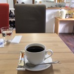 いっぷく珈琲 - 
