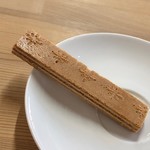 いっぷく珈琲 - 