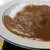 ほかり食堂 - 料理写真:カレーライス￥500