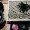 蕎麦きり みよた 八重洲地下店