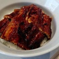 うなぎのしろむら - 特上うな丼