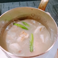 天川 鉄板焼き - 