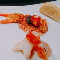 天川 鉄板焼き - 