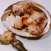 天川 鉄板焼き - 