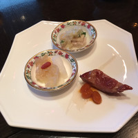 チャイナルーム - 