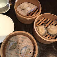 チャイナルーム - 