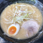 大衆食堂 カムイ - 