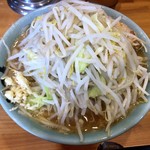 ラーメン二郎 - 