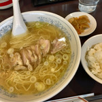 中国料理 上海一家 - 