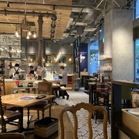 リオ・ブルーイング・コー ビストロアンドガーデン 東京ミッドタウン - 