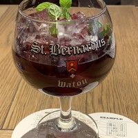 リオ・ブルーイング・コー ビストロアンドガーデン 東京ミッドタウン - 