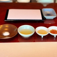 お座敷天婦羅 天政 丸ビル店 - 