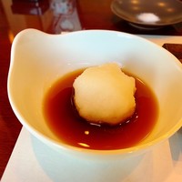 お座敷天婦羅 天政 丸ビル店 - 