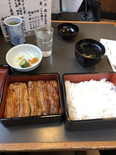 Unagi Funa Ichi - 