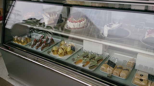 ラ ネージュ 鶴岡 ケーキ 食べログ ラ ネージュ 鶴岡 ケーキ 食べログ