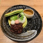 パンケーキカフェ mog - 