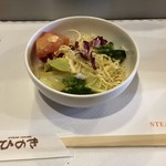 ステーキハウスひのき - 