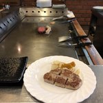 ステーキハウスひのき - 