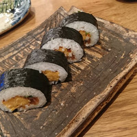 自家製粉石臼挽きうどん 青空blue 本店 - 