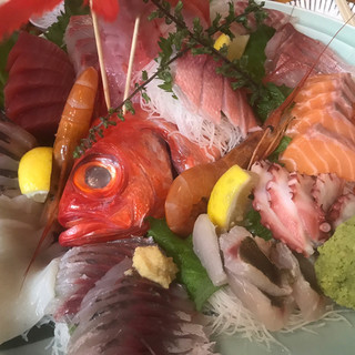 タカマル鮮魚店 _0