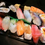 Kabukizushi - 