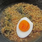 木野商事 - チキンラーメンにも