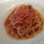 TRATTORIA LA PACCHIA - 