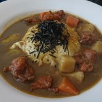 風尚人文咖啡館 - 神戸カレー
