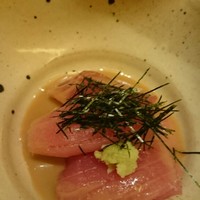 鮨　日本橋　鰤門 - 