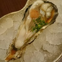 鮨　日本橋　鰤門 - 