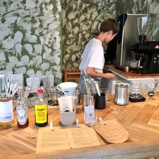 ビヨンドコーヒーロースターズ _2