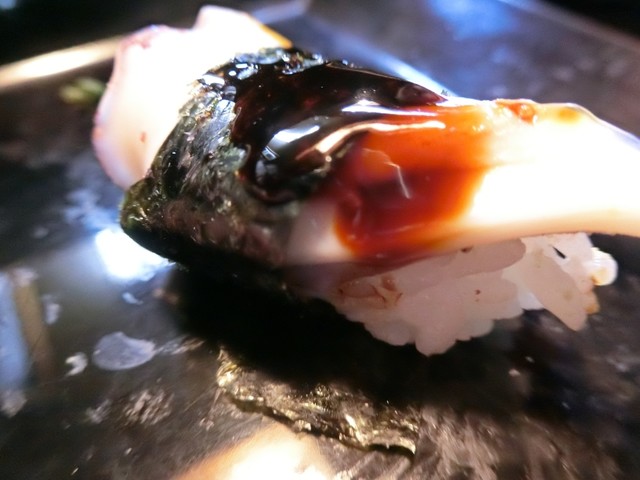 かぶき寿司 出町柳 寿司 食べログ