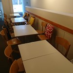 カフェパーチェ - 