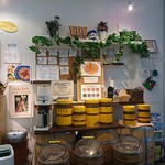 カフェパーチェ - 