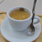 Kafe Pa-Che - 