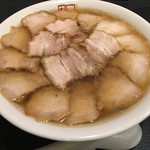 喜多方ラーメン 坂内 - 