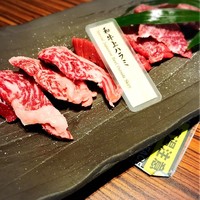 焼肉会席 舌牛 銀座店 - 