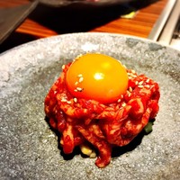 焼肉会席 舌牛 銀座店 - 