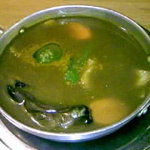 ガネーシャ - サブジカレー