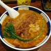 支那麺 はしご 本店