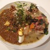 アジアンキッチン オオツカレー