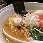 RAMEN CiQUE - 