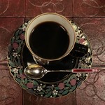 喫茶室 日々の泡 - 