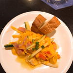 フラットバー - 