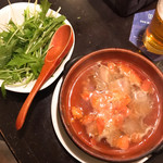 フラットバー - 