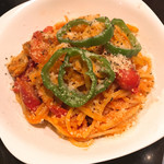 フラットバー - 