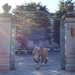 デザートカフェ長楽館 - 