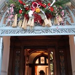 デザートカフェ長楽館 - 