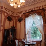 デザートカフェ長楽館 - 