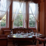 デザートカフェ長楽館 - 